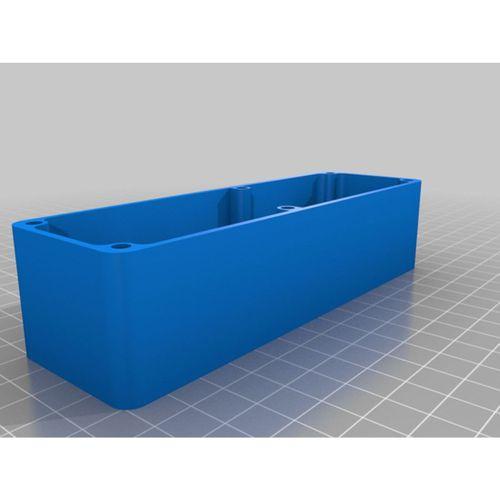 Kedi Yılan 2x5 3D Baskı (Bu ürün Sadece Plastik parçadır - Almadan Önce Soru Sorabilirsiniz)