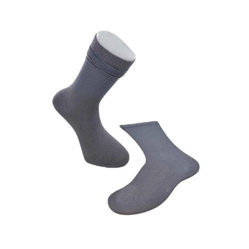 Şirin Erkek Bambu Diyabetik Dikişsiz Özel Parfümlü Çorap (8100)