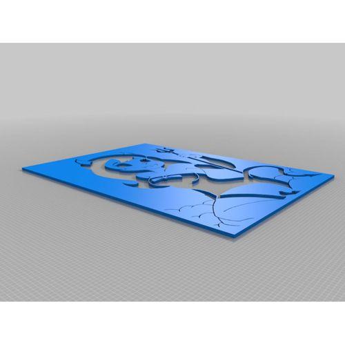 Alice Angel Stailce 2 - 5147290