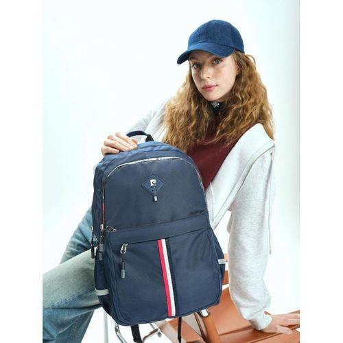 Pierre Cardin Okul Sırt Çantası Lacivert 07PCT180011.L
