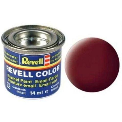 Email Color - Reddish Brown - Mat - Boya 14 ml