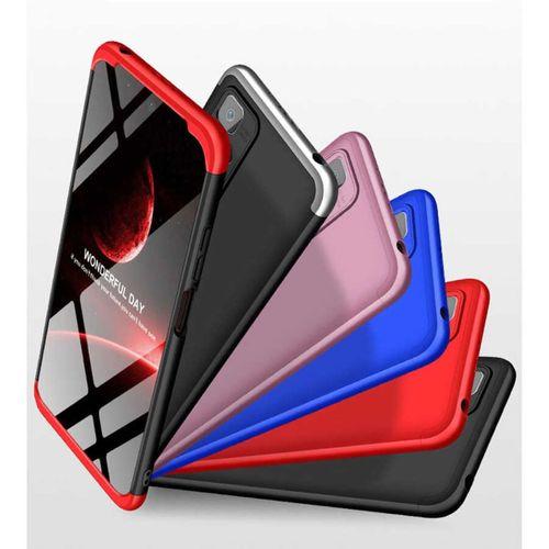 Xiaomi Redmi 10 Kılıf Zore Ays Kapak