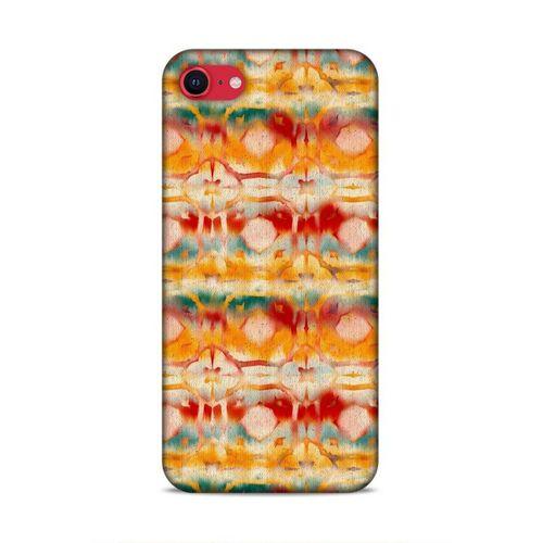Apple iPhone SE 2020 Uyumlu Kılıf Utopia (42) Rugged Armor Kılıf Ice Cream
