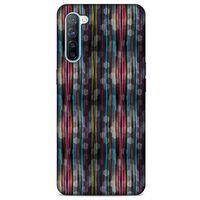 Geometrix 100 Oppo Reno 3 Kılıf Silikon Kapak