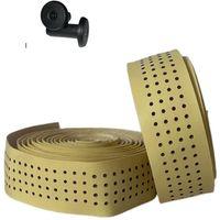 Gidon Sargısı Deri Sarı Vidalı Tıpa Sortie