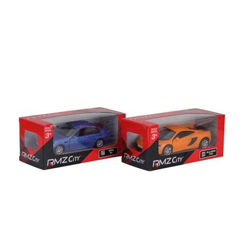 1/32 ARABA GÜNÜMÜZ AVRUPA SERİSİ PB.2R.6A.24D.(adet fiyatıdır.)