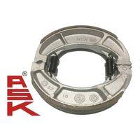 TVS TVS APACHE WEGO JUPİTER ARKA FREN BALATASI ASK 25 mm