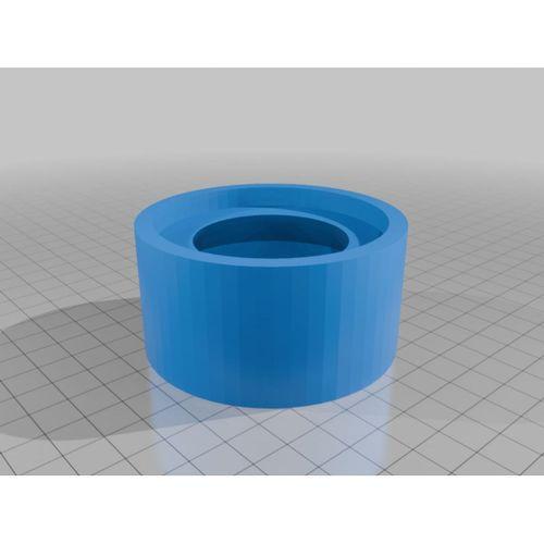 Audio Technica LP120 Turntable Risers - 6896850