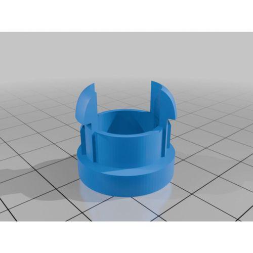 Honda AirTag Tutucu (Bu ürün Sadece Plastik parçadır - Almadan Önce Soru Sorabilirsiniz)