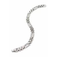 Xuping Vip Bileklik - Gümüş