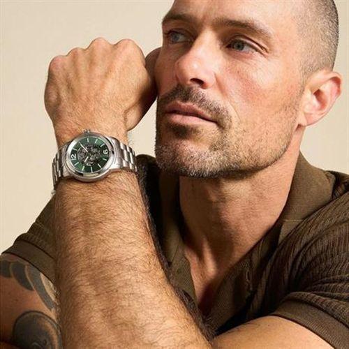 Fossil FME3262 Otomatik Erkek Kol Saati ME3262