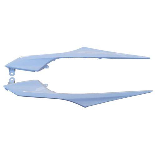 RKS Rks Newlight 125 Marşbiyel Arka Sağ-Sol Beyaz