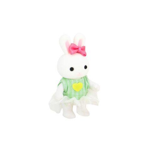 Mega Bay Dreamy Mini Tavşan Aksesuar