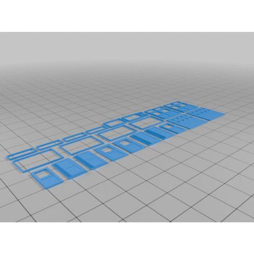 - Fachmarkt Uzman Market (Bu ürün Sadece Plastik parçadır - Almadan Önce Soru Sorabilirsiniz)