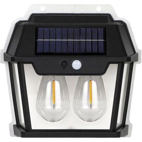 Solar Outdoor Lamba