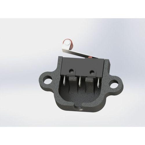 Son Durak Montajı (Bu ürün Sadece Plastik parçadır - Almadan Önce Soru Sorabilirsiniz)