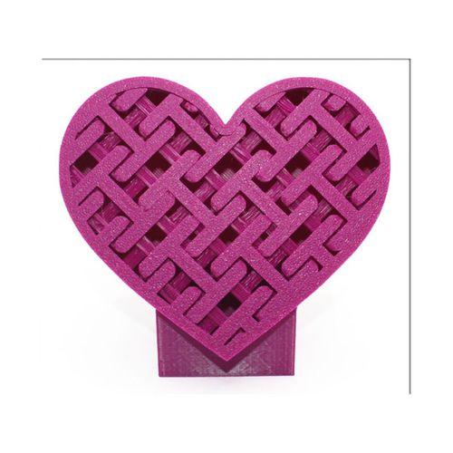 Kalp Kutusu (Bu ürün Sadece Plastik parçadır - Almadan Önce Soru Sorabilirsiniz)