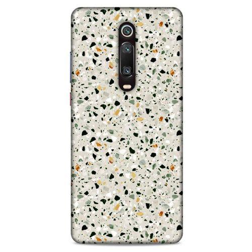 Xiaomi Redmi K20 Kılıf Baskılı Özel Seri Taşlı (10) Full Koruma Kılıfı