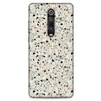Xiaomi Redmi K20 Kılıf Baskılı Özel Seri Taşlı (10) Full Koruma Kılıfı