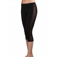 Şahinler Yanı Dantelli Tayt B891