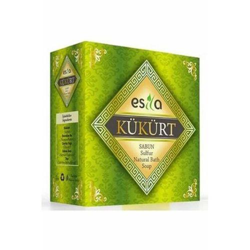 Kükürtlü Sabun 135 Gr.