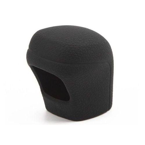 Vites topuzu kılıfı otomatik Corolla 2020-24 uyumlu siyah / ICVI221