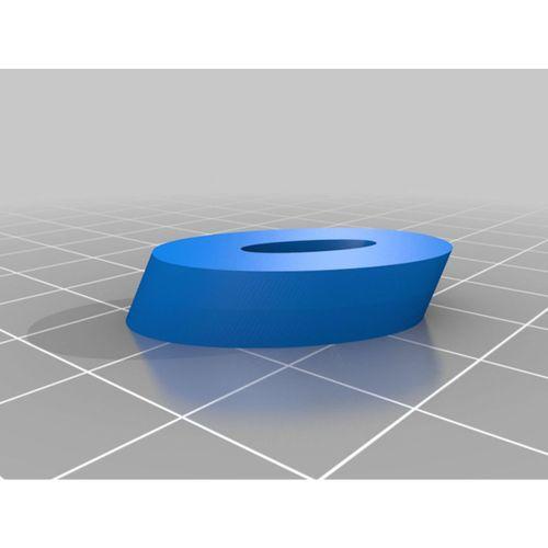 Scar (Bu ürün Sadece Plastik parçadır - Almadan Önce Soru Sorabilirsiniz)