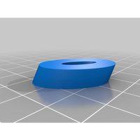 Scar (Bu ürün Sadece Plastik parçadır - Almadan Önce Soru Sorabilirsiniz)