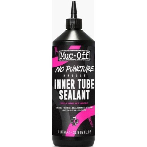 Patlak Önleyici İç Lastik Sıvısı Muc-Off 1 Litre