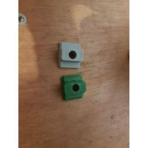 Wago Box Montaj Düğmesi - 5138981