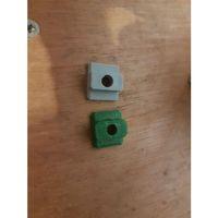Wago Box Montaj Düğmesi - 5138981
