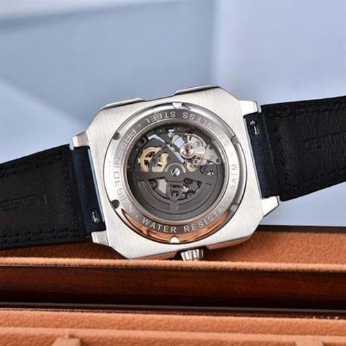 Pagani Design PD-1791-2 Skeleton Otomatik Erkek Kol Saati