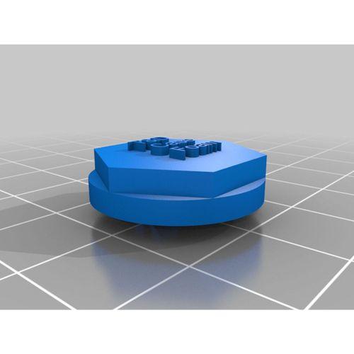 Rozet (Bu ürün Sadece Plastik parçadır - Almadan Önce Soru Sorabilirsiniz)