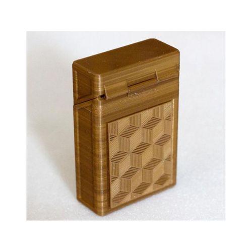 Sigara Paketi Kılıfı - 5150997