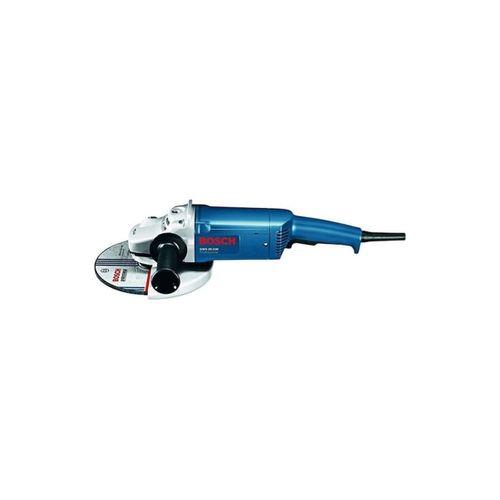 Bosch Professional Gws 2200-230 H Büyük Taşlama Makinesi 2.200 W, Disk Çapı: 230 Mm