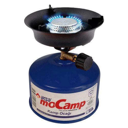 Mocamp Portatif Kamp Ocağı