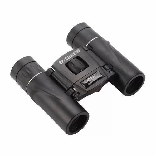 Tr 40x22 Cepte Taşımalı Kauçuk Kaplamalı Mini Dürbün 1000m/36m