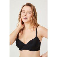 Cansoy 660 Diana Desteksiz Balenli C-Kap Sütyen