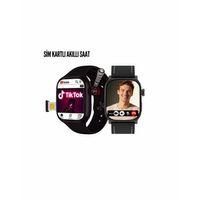 Fg5 Saat Sim Kartlı