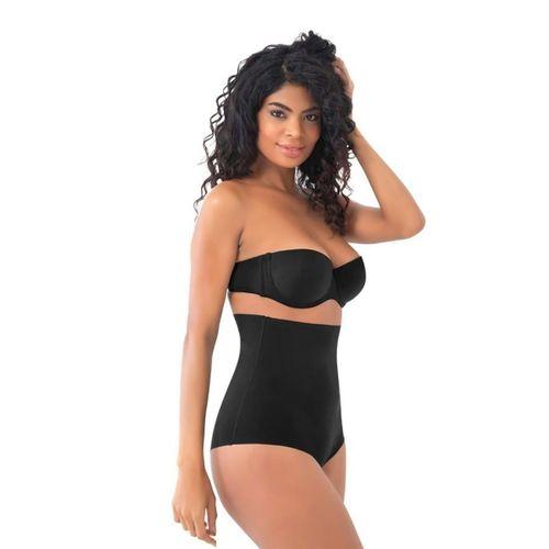Korse Sepeti 3003 Kadın Lazer Kesim Yüksek Bel Slip Korse