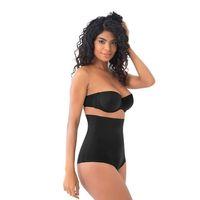 Korse Sepeti 3003 Kadın Lazer Kesim Yüksek Bel Slip Korse