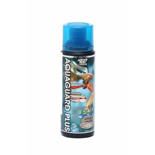 Azoo Plus Aquaguard Plus Su Hazırlayıcı 120ml