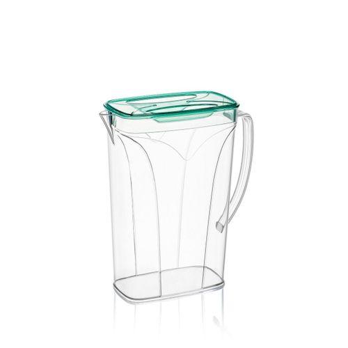 Aqua Şeffaf Sürahi