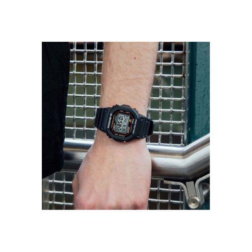 Casio DW-5600RL-1DR Kol Saati