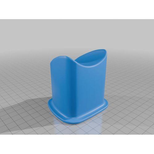 Rotary Grater için Gıda İtme – 6899842