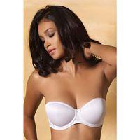Yeni İnci Kadın Desteksiz Balenli Straples (6012)