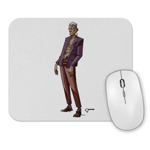 Frank Mouse Pad