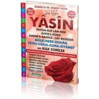Yasin (Ayfa091) Ayfa Basın Yayın