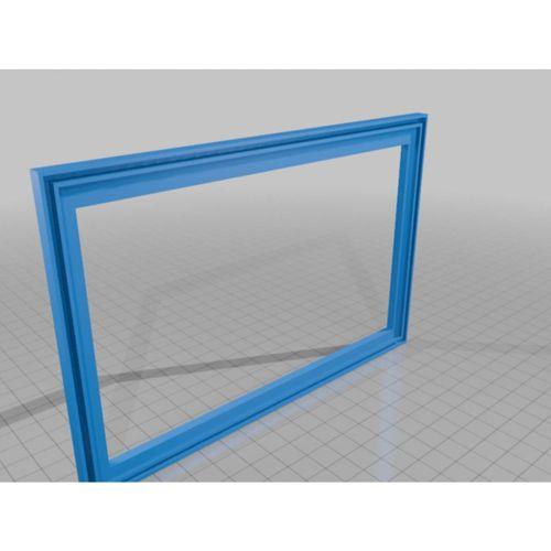 HDMI Monitör Koruma Kılıfı (Bu ürün Sadece Plastik parçadır - Almadan Önce Soru Sorabilirsiniz)