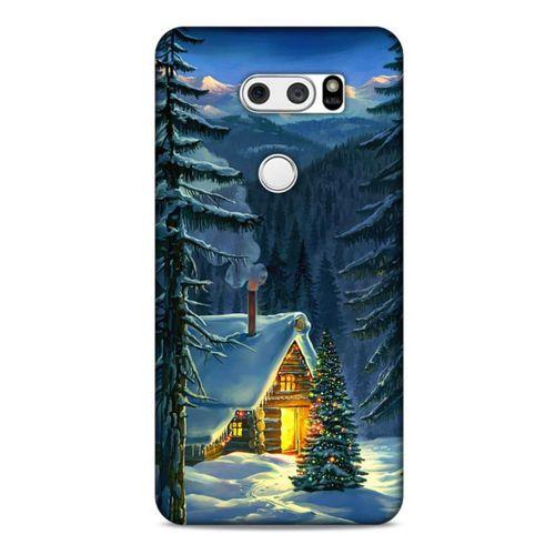 LG K40S Kılıf Snowix (19) Kılıfları Gri
